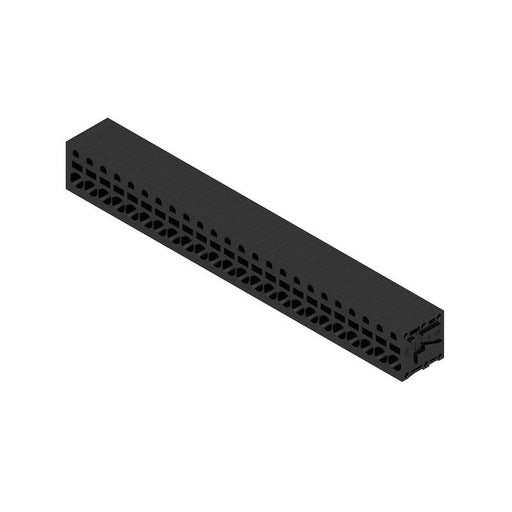 Weidmüller - Leiterplattenklemme Leiterplattenklemme LMFS 5.00#1425530000 − 10 Stück