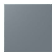 Jung - Behindertenelement für Installationsschalterprogramme Notrufsystem USV-Modul NRS LC 0834 USV 251