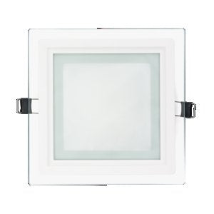 Nobile - Decken-/Wandleuchte LED-Glas-Panel 1560906112 830, 350mA