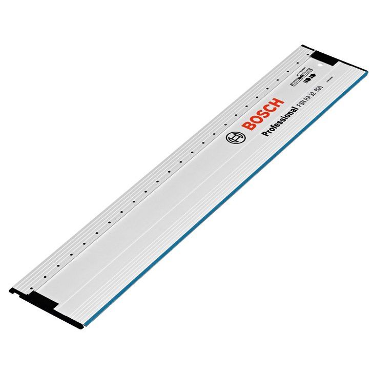 Bosch - Systemzubehör für Sägen (Akku/elektrisch/Druckluft) Führungsschiene, 1600Z0003V Systemzubehör