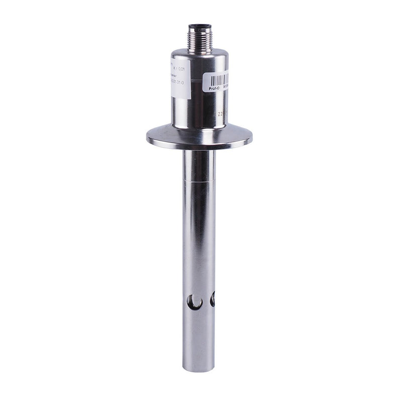 Jumo - Leitfähigkeitssensor 00456812 0,1-1000uS/cm,Pt100 − 1 Stück