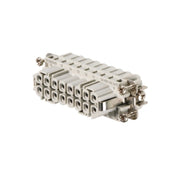 Weidmüller - Kontakteinsatz für Rechtecksteckverbinder Kontakteinsatz HDC HA 16 FC