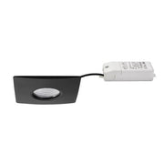 Brumberg Leuchten - Downlight/Strahler/Flutlicht LED-Einbaudownlight 230 V 39255083 2700/3000/4000K