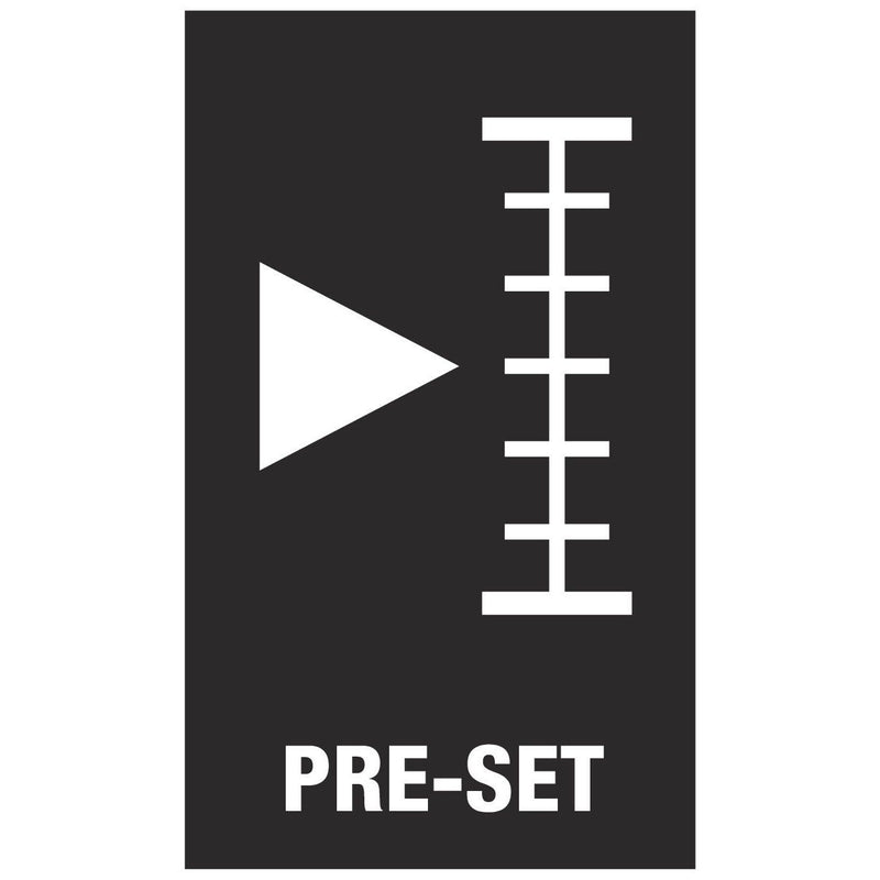Wera Werk - Werkzeugset Montageset 7443/61/9 9-teilig  − 1 Stück