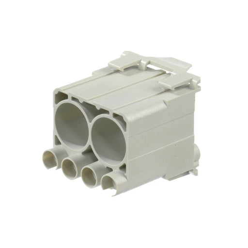 Weidmüller - Kontakteinsatz für Rechtecksteckverbinder Moduleinsatz Baureihe: HDC CM BUS F2 ConCept Modul