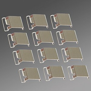 Regiolux - Mechanisches Zubehör/Ersatzteile für Leuchten Befestigung maran W #50133000100