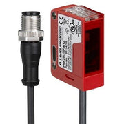 Leuze - Einweg-Lichtschranke LS25C/XX-200-M12 Sender