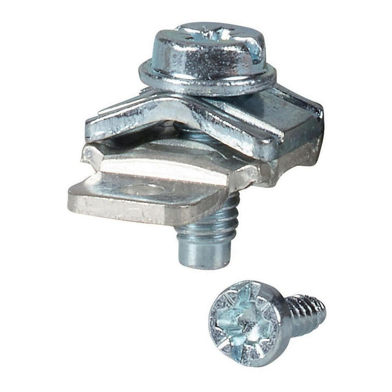 Eaton - Zubehör/Ersatzteile für Niederspannungs-Schalttechnik Neutralleiterklemme K-CI-K3 f. Kleingehäuse − 20 Stück