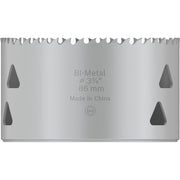 Bosch - Lochsäge PRO Multi Material 2608901529 Lochsäge 86 mm mit