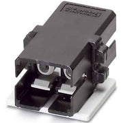 Phoenix Contact - LWL-Steckverbinder Buchseneinsatz VS-SCRJ-GOF-BU/BU