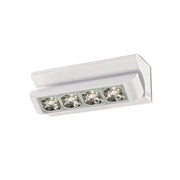 Ridi-Leuchten - Decken-/Wandleuchte LED-Strahler REYA-1DAFSW830RA0650 830, DALI