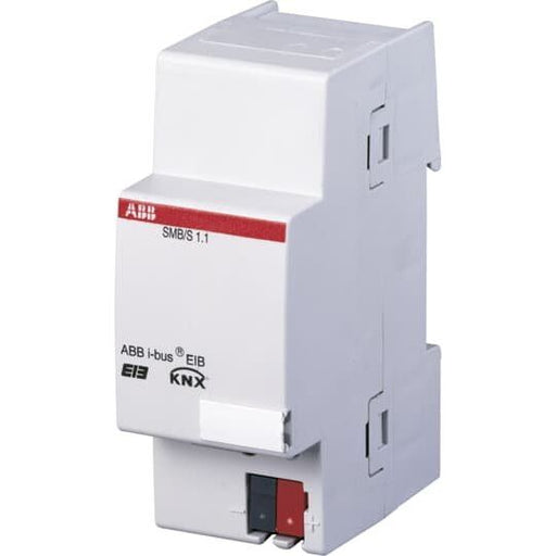 ABB Stotz S&J - Bussystem-Logikbaustein Störmeldebaustein SMB/S1.1