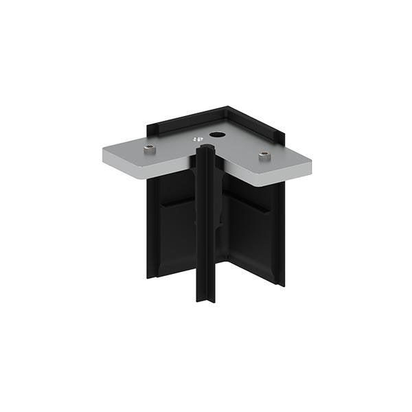 Brumberg Leuchten - Mechanisches Zubehör/Ersatzteile für Leuchten Eckverbinder 90° 88489180