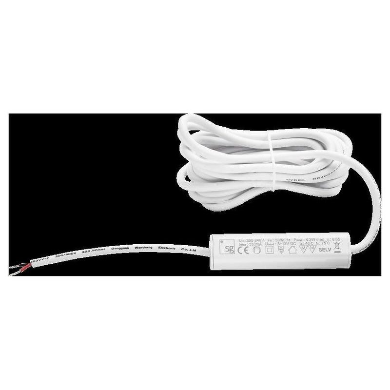 SG Leuchten - LED-Betriebsgerät LED-Treiber 820078