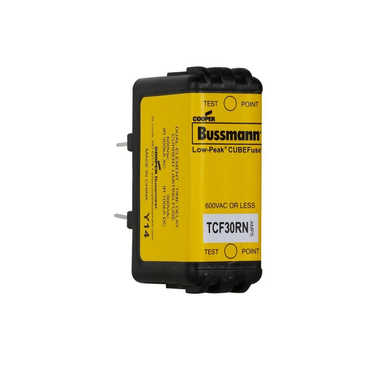 Eaton - HRC-Sicherung Sicherungseinsatz TCF30RN 30 A, AC 600 V