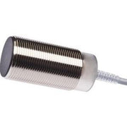 Ipf Electronic - Induktiver Näherungsschalter Sensor Induktiv, vorzug, IA300100 M30x1,5 60lang