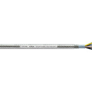 Lapp Kabel&Leitung - Energiekabel < 1 kV, für ortsveränderlichen Einsatz ÖLFLEX CLASSIC 100 SY 00160673 5G1,5