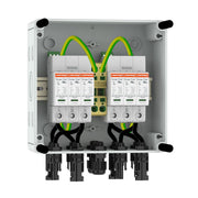 Mersen - Überspannungsableiter für Energietechnik/Stromversorgung Photovoltaik-Stringbox 2 PVBT2-1000V-BH-213 MPP 1000V Typ 2 − 1 Stück
