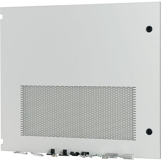 Eaton - Tür/Bedientableau (Schaltschrank) Feldbreite Tür belüftet XTSZDSQV3L-H700W800 HxB=700x800mm