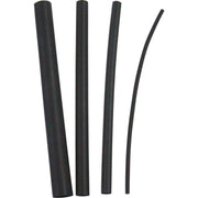 3M - Schrumpfschlauch Warmschrumpfschlauch dünnw GTI 102,0/51,0 sw 102/51 mm, schwarz