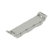 Weidmüller - Elektronik-Leergehäuse Abdeckung IP20 verbauter CH20M22 F AGY 3747 Zustand Kunstoff − 50 Stück