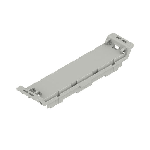 Weidmüller - Elektronik-Leergehäuse Abdeckung IP20 verbauter CH20M22 F AGY 3747 Zustand Kunstoff − 50 Stück