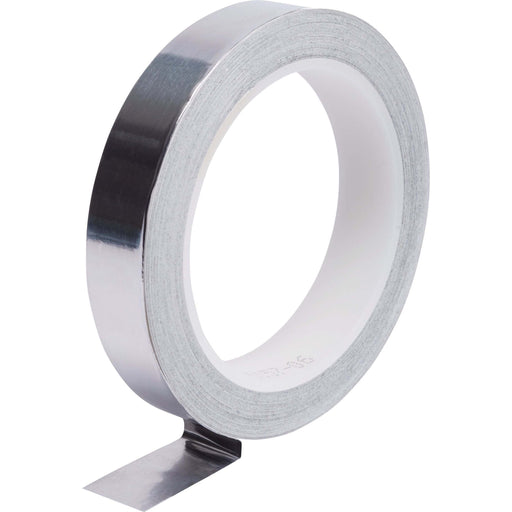 3M - Klebeband Aluminiumband ET117015x16.5 15mm x16,5m x0,08 − 15 Stück