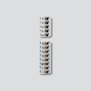 Siedle&Söhne - Zubehör/Ersatzteile für Türkommunikation Anschlussklemme 200029591-00 f.HTC 811-0