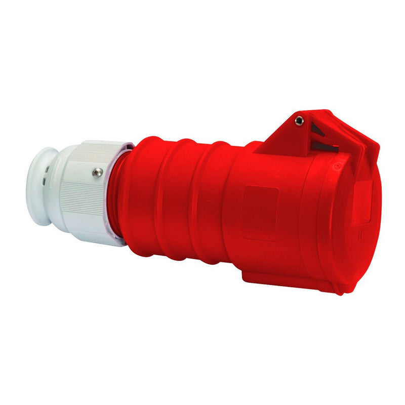 Bals Elektrotech - CEE-Kupplung (IEC 60309) CEE-Kupplung 31666