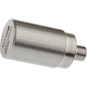 Ipf Electronic - Induktiver Näherungsschalter Sensor Induktiv, IC300122 Ganzstahl M30x1,5