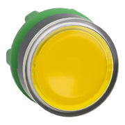 Schneider Electric - Frontelement für Drucktaster Frontelement ZB5AA88 ZB5 tast. ge 22mm