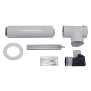 Vaillant - Zubehör/Ersatzteile für Gasheizkessel Paket 2.39/3 ecoVIT excl. 0010029797