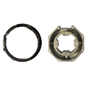 Kaiser Nienhaus - Zubehör/Ersatzteile für Tor-/Rollladenantriebe Adapter/Mitnehmer 211250 f.Rolladenwelle SW50