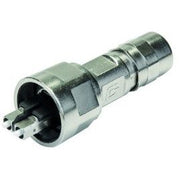 Telegärtner - LWL-Steckverbinder STX V1 2SC Steckerset 100007606 MM