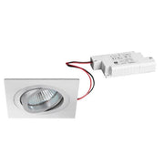 Brumberg Leuchten - Downlight/Strahler/Flutlicht LED-Einbaustrahler 230V 39310253