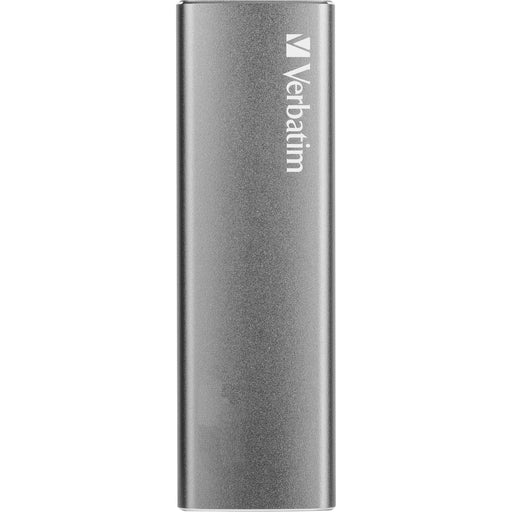 Verbatim - Speichermedium digital SSD Extern 120GB USB3.1 47441 4,57 cm(1,8Z)