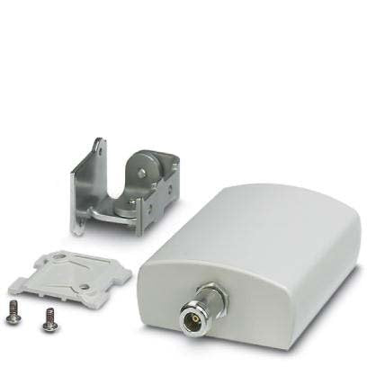Phoenix Contact - Wireless Antenne Richtantenne ANT-DIR-868-01 868 MHz 3,5dBi pol.N