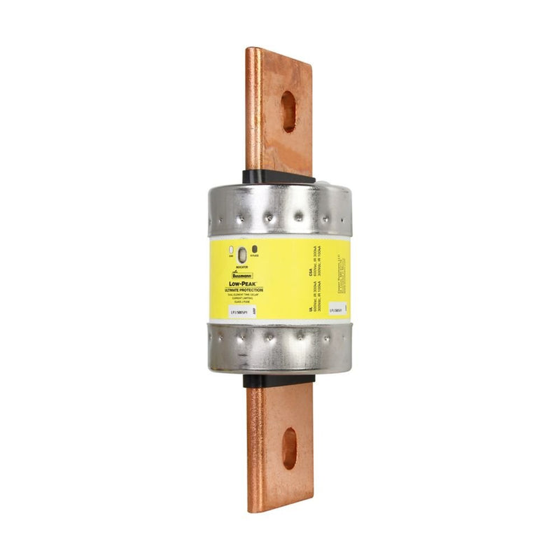 Eaton - HRC-Sicherung Sicherungseinsatz INDICATING LPJ-500SP 500 A, AC 600 V
