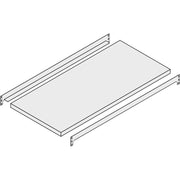 Bito - Zubehör/Ersatzteile für Werkzeugkasten, -schrank, -wagen und Werkbank Zusatzebene Set 10-23584 1000x400 gerade