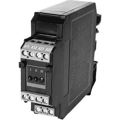 Murrelektronik - Schaltrelais Ausgangsrelais 512498 − 1 Stück by Murrelektronik
