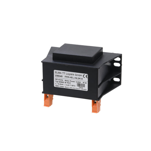 Mitsubishi Electric - Drossel für Niederspannung Zwischenkreisdrossel FFR-HEL-H2.2K-E − 1 Stück