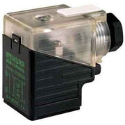 Murrelektronik - Ventilstecker (feldkonfektionierbar) Ventilstecker A M16 7000-29321-0000000