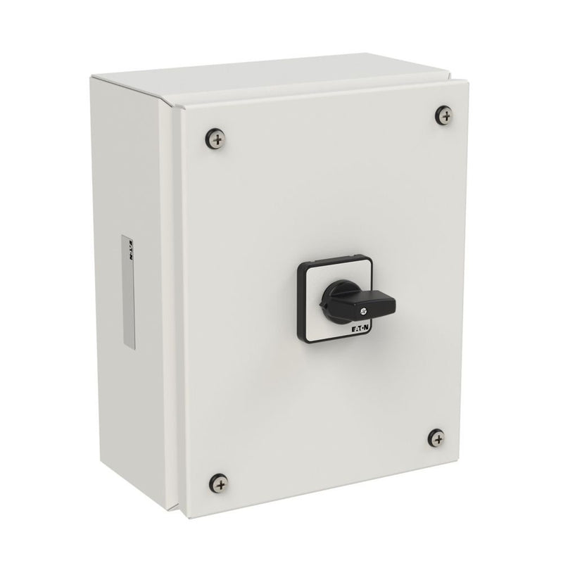 Eaton - Steuerschalter Nockenschalter T3-4-8902/SE2 T3, Form SE