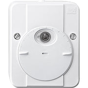 Merten - Dämmerungsschalter pws 544819 AC 230V
