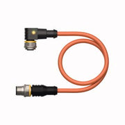 Turck - Konfektioniertes Sensor-Aktor-Kabel Aktuator- u. Sensorleitung WKC4.4T-P7X#6635650 Verbindungsleitung