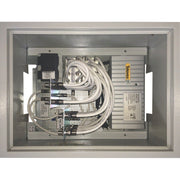 Televes - Installationskleinverteiler BK-Montageschrank MSR916VT mit Verteiler