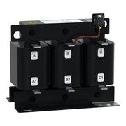 Schneider Electric - Filterkreisdrossel für Niederspannung Filterkreisdrossel 400V, 6 LVR05065A40T 5Kvar 210Hz