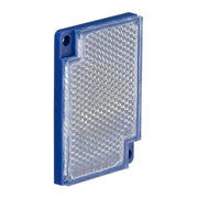 Leuze - Reflektor für Lichtschranke Reflektor TKS 40x60.Chem