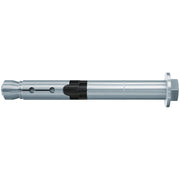 Fischer Deutschl - Bolzenanker Innengewindeanker FH II 15/10 S − 25 Stück