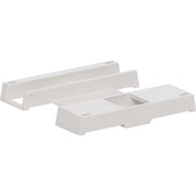 Ridi-Leuchten - Mechanisches Zubehör/Ersatzteile für Leuchten Leuchtenverbinder LFN-LVDM 1 Stk.weiß